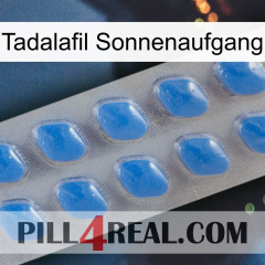 Tadalafil Sunrise 22